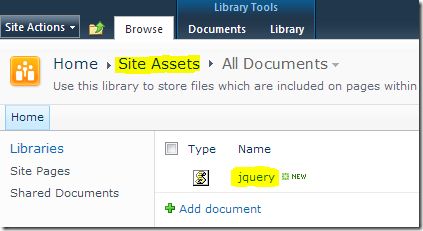 Rename and Upload the file